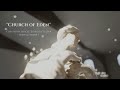 Church of Eden -Unreal Engine 5