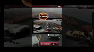 Zombie Roadkill 3D Stage 55 Gameplay Part 3 #shorts #gameplay #games screenshot 5