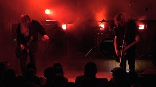 Wiegedood - Kwaad Bloed (Live in St.Petersburg, Russia, 02.09.2016) FULL HD