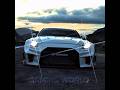 Nissan GTR edit 😈 X Frog
