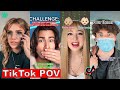 *1 HOUR* Best TikTok Pov Videos March 2023 | New TikTok POVs Compilation Videos