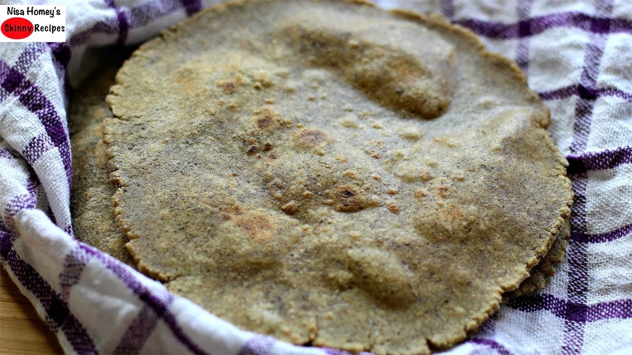 Este Makki Roti bun pentru slăbit