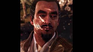 Hello Guys, I'm Back  #ghostoftsushima