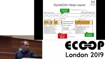 DynaSOAr: Parallel Memory Allocation for GPU Object-oriented Programming with Efficient Memory Use