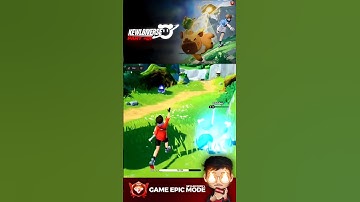 Palworld Mobile? Kewlbverse Part 01! @skylarduke_gem #palworld #palworldmobile #kewlbiverse