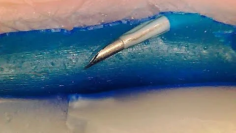 PIV Insertion Tips and Techniques: RediStik® Wearable Trainer -Texas Children's Hospital©