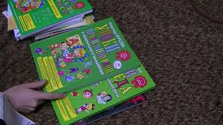 Книги из "Лабиринта"и не только. / Жизнь в деревне Книги из "Лабиринта"и не только. / Жизнь в деревне