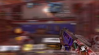 2 Dangerous [Short CODM Montage]