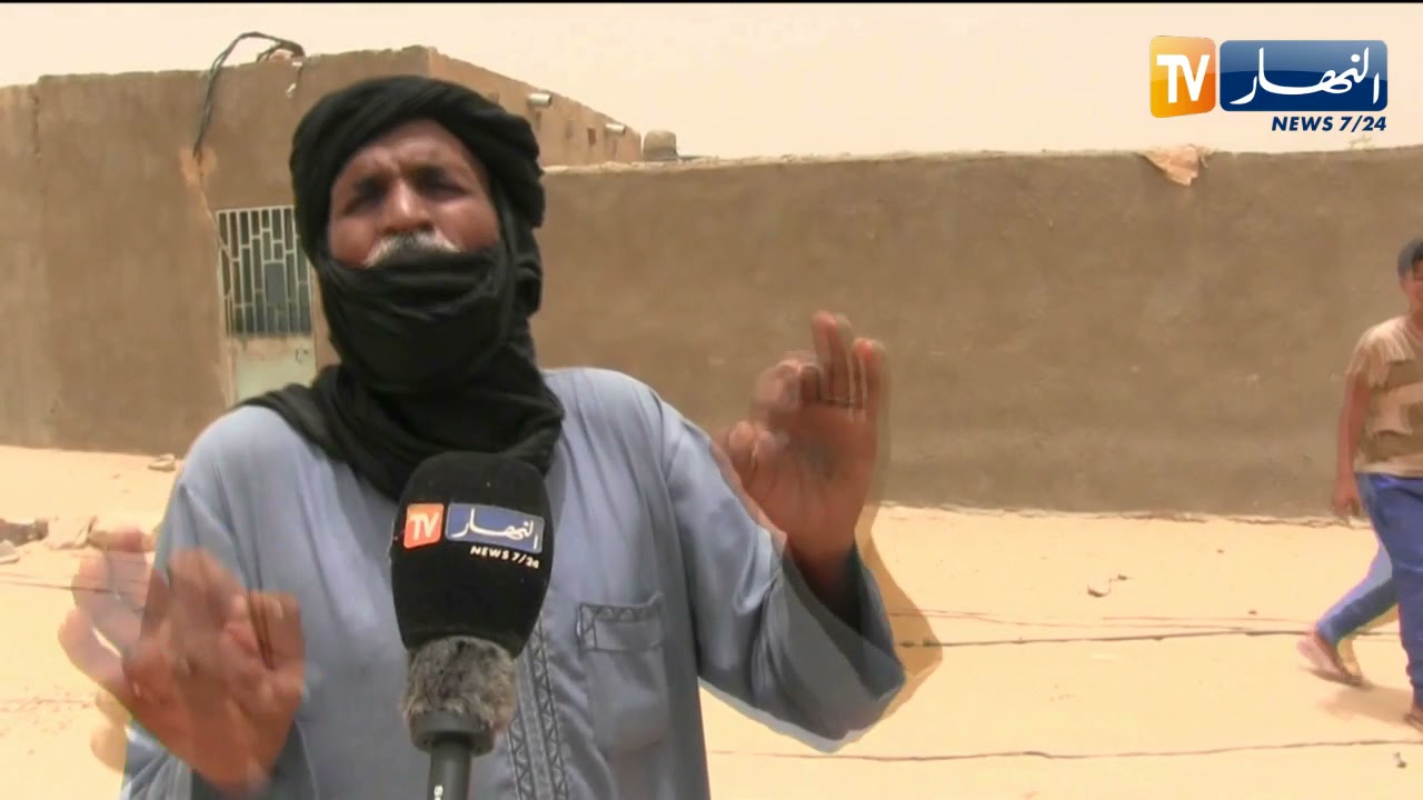 برج باجي مختار: الربط العشوائي للكهرباء بكل أحياء الولاية.. السكان متذمرون