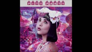 Melanie Martinez - Pity Party (Drum Stem)