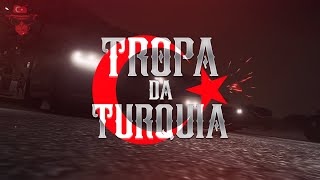 Tropa da Turquia (Prod. VulcanerTM)