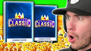 If I Win I Get Over 300,000 STUBS!!!