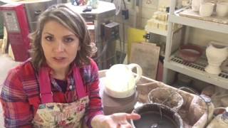 Studio Hacks Pottery Studio Tips