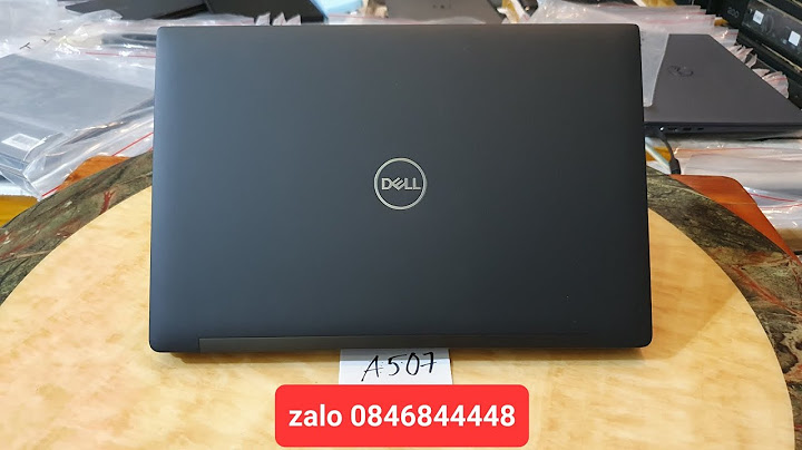 Laptop 14 inch là bao nhiêu cm năm 2024