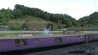 Track View of Tri State Racetrack