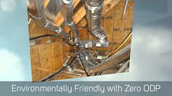 Ductless Mini-Splits by Mitsubishi Electric