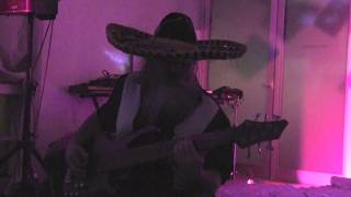 Frog on August 29, 2018 at The Limin Room, Gainesville, FL