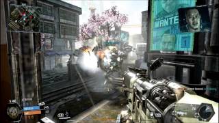 Tim and the Titanfall Beta (Assassin/Artillery)