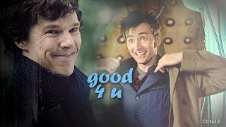 Good 4 U • Wholock
