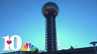 Visit Knoxville celebrates 10 years