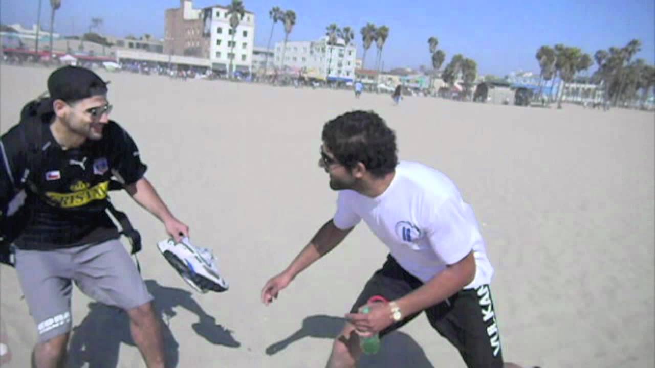 IBJJF WORLD CHAMPIONSHIP 2011- Karim Ait Khalifa VS Thomas 