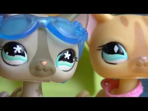 ★ LPS Double Trouble - Trailer (New Series!) ★