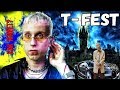 КАК ЖИВЕТ T-FEST? ФАКТЫ О T-FEST, КОТОРЫЕ ВЫ ТОЧНО НЕ ЗНАЛИ