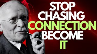 THE QUIET AWAKENING: How Stopping the Chase Reveals True Connection | The Wisdom of the SELF