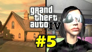 видео: 10 малоизвестных фактов о GTA IV (№5) картинка: 10 малоизвестных фактов о GTA IV (№5)