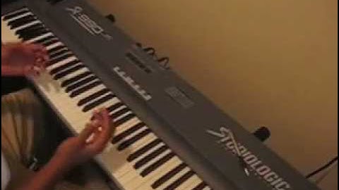 Passing Chords and Progressions by Kevin "K.C." Conley