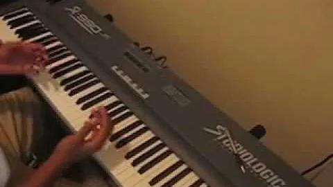 Passing Chords and Progressions by Kevin "K.C." Co...