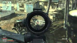 Xssx Dgl - Mw3 Game Clip