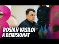 Știri: Rosian Vasiloi a demisionat/ Alegeri contestate la Orhei/ 08.11.2023