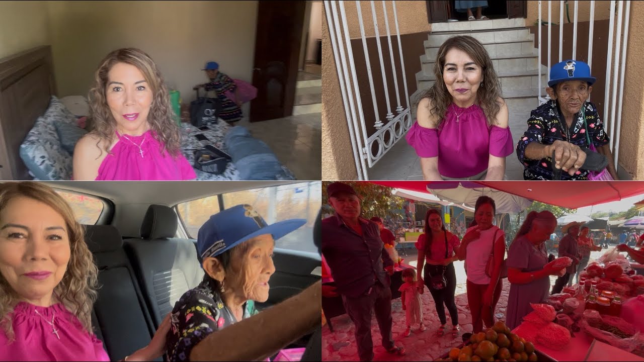 Se Cayó de La Cama😬➕Que Soy Una abusiva⁉️🤔Mela Se Perdió ‼️