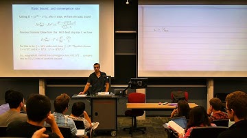 Lecture 7 (part 1): Subgradient method
