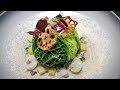 【レシピ公開】グランメゾンキャストが絶賛!冬野菜のキャベツ包み。グランメゾン・パリ番外編の野菜料理