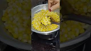 Iftar Special Recipe #ramzanspecial #ramdan#sweetcornrecipes #shorts #allah #shorts