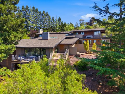 19288 Bainter Avenue, Saratoga, CA home video tour