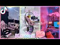 Kawaii gaming setup tiktok compilation 17