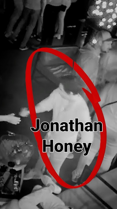 What Happened To Jonathan Honey Another accidental Drowning YouTube solitary-meaning-in-tamil-brainly-in