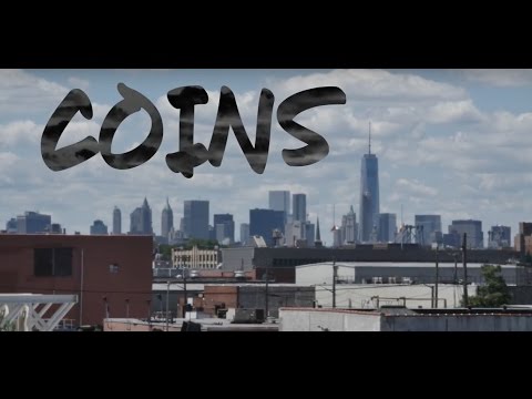 Savannah Outen - Coins (Lyric Video)