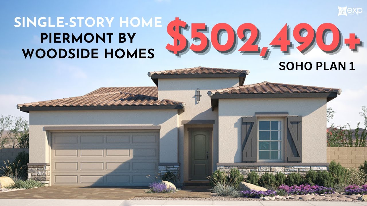 Very Spacious SingleStory Home for Sale Henderson Las Vegas Piermont