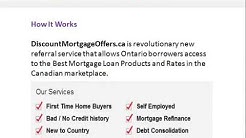 Best Mortgage Offers   YouTube 