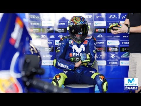 2018 Buriram Official MotoGP Test - Review Video