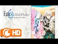 Fate/grand Order the Movie Divine Realm of the Round Table Camelot Paladin Agateram | Pre-Order Now!