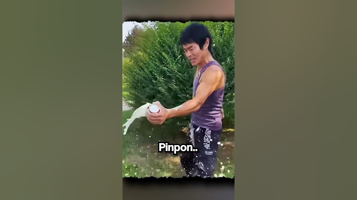 Dünyanın En Güçlü Parmakları..