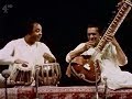 Capture de la vidéo Raga Desh | Khamaj | Ravi Shankar And Alla Rakha | Raga | 1968 | Remastered Quality | Sd