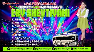 ALBUM ERY SHEVTIYANI - ORKES IJO INDRAMAYU  ( BOS LINTANG EXPRESS/BOS TARMIN DUE GAWE )