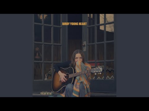 Little Blue - Birdy