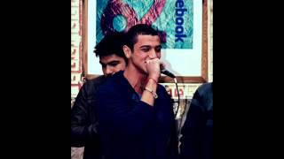 Miran Ft Eldar - Şehrin Sokakları